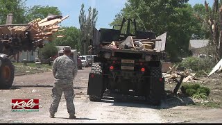 5 year anniversary of Wessington Springs tornado [upl. by Smoot181]