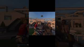 Tm8 is mean after I clutch callofduty cod gaming blackops6 clutch karrett88 jarebear03 [upl. by Atinrahc]