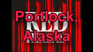 Red Thread Funny Moments Portlock Alaska [upl. by Yttak]