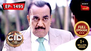 Kidnappers Killed  CID Bengali  Ep 1495  Full Episode  31 March 2024 [upl. by Aicrop]