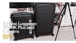 PAWSSY TRAVELS LUGGAGE [upl. by Assetal]