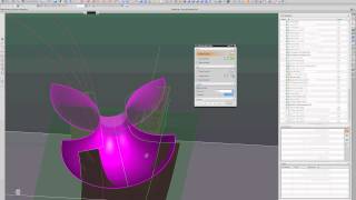 NX CAD Technique for Centrifugal Pump Casing Volute Part 26 [upl. by Eppie]