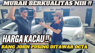 Harga Kacau Di Tawar Sampai Pusing‼️ Spesialis Mobil Bekas Berkualitas harga miring‼️ [upl. by Valry]