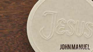 JOHN MANUEL  IN PERSONA CHRISTI  Audio [upl. by Ecaj]