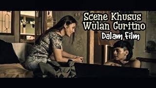 Scene Film Wulan Guritno Wulan berperan sebagai Pinkan bandar narkoba yang jatuh cinta kepada Dom [upl. by Okiam]