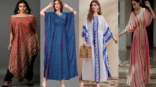 Different Style Kaftan Designs New Kaftan Designs Of 2024 [upl. by Siraval584]