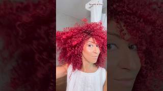 Tutorial il segreto per capelli ricci voluminosi curlyhair [upl. by Seerdi384]