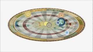 Nicolaus Copernicus Google Doodle [upl. by Inah]