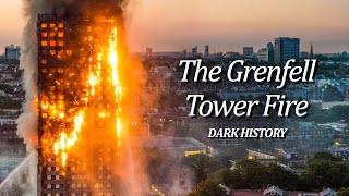 The Grenfell Tower fire Disaster Documentary [upl. by Runck]