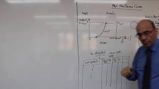 Plotting the Power Curve of a Wind Turbine from the Simulink Model 30122019 [upl. by Thaddus]