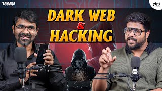 Dark Web Exposed Ethical Hacking amp Digital Arrests  ft Vishwanath Chintakindi  Tamada Media [upl. by Eynttirb]