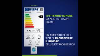 Arriva la nuova etichetta energetica [upl. by Parnell]