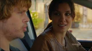 Deeks and Kensi Part 29 [upl. by Nilatak]