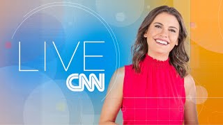 LIVE CNN  26022024 [upl. by Cheyne]