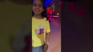 Skyjumper Trampoline park faridabad Fun time short shorts newshorts funtime [upl. by Lanoil]