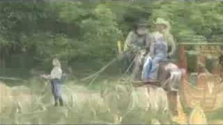 Best of America by Horseback RFDTV at Midwest Trail Ride [upl. by Sandon]