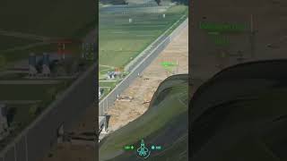 Battlefield 2042 F35 shorts [upl. by Thoer]