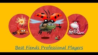 Best fiends 9973 [upl. by Gyasi490]