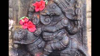 Ganapati AtharvaSheersha ✿ Ganesh Mantra [upl. by Alaric]