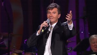 Daniel ODonnell  Your Cheatin Heart Live at The Ryman Auditorium Nashville Tennesse [upl. by Zaneski]