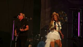 Rydell amp Quick  Every Little Thing Live SommarRock 20240711 [upl. by Ecnaled]