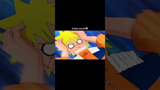 nature amp jiraiya 🤣🤟💯animeedit amv shorts vairalshort fani [upl. by Tanney851]