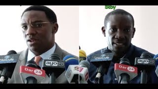 BREAKING Makonda Ruge na Wahariri wafunguka kwa pamoja [upl. by Silirama234]