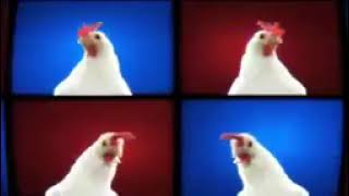 remix 10hours Chicken Song Geco Remix 10 hours [upl. by Nylehtak185]