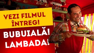 Bubuială Street Food la tine acasă Lambada [upl. by Memory]