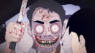 40 Horror Stories Animated JANUARY 2024 COMPILATION [upl. by Tyoh]