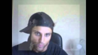 Zyzz Gives AdviceTips On Bodybuilding [upl. by Briscoe]