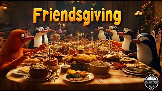 Thanksgiving Special Favorite Films with Friends [upl. by Freddi283]