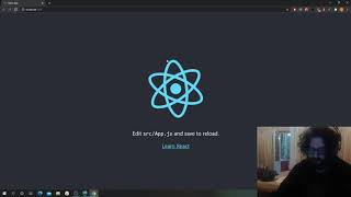 Setup Create React App with Webstorm IDE [upl. by Ateval441]