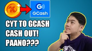 DRAGONARY NFT GAME  HOW TO CASH OUT USING GCASH  TAGALOG TUTORIAL [upl. by Antonetta]