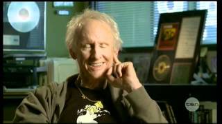 Robby Krieger extended interview [upl. by Catherine272]