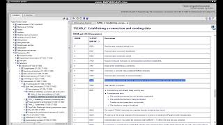 Siemens TIA portal TSENDC and TRCVC instructions for open user communication Siemens PLC to PLC [upl. by Bunker]