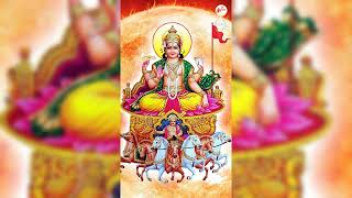 Sree Surya Gayatri Mantra  Bhaskaraya Vidmahe  Balya Ghyan  Divine Knowledge for Kids [upl. by Sucramel]