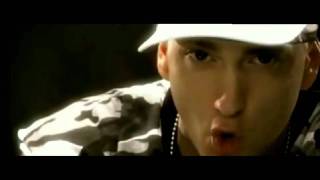 Eminem  Go To Sleep MUSICVIDEO HD [upl. by Nahs]