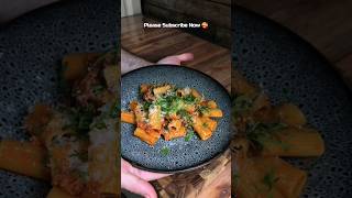 🇮🇹🍝SPICY PASTA VODKA🇮🇹🍝  spicy pasta vodka Recipe  pastalover italianfood  tasteconner [upl. by Fred127]