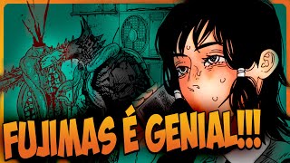 E AGORA SUMIU A BOCA DO POCHITA KKKKKKKK CHAINSAW MAN 174 [upl. by Aniretac95]