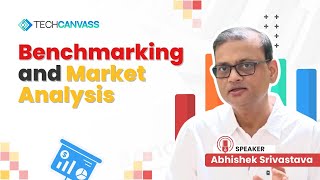 Benchmarking and Market Analysis  BABOK Techniques Series [upl. by Louis]