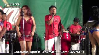 GRUPO SON DEL AMOR DE TARAPOTO MIX SONIDO [upl. by Chandra201]