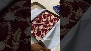 Banarasi Silk Saree With Price  banarasi saree  Banarasi Silk Saree  JMSHandlooms viral shorts [upl. by Eddi]