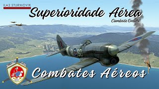 Superioridade aérea [upl. by Hendren215]