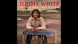 Tommy White  Mansion On The Hill  Pedal Steel Guitar [upl. by Assenov]