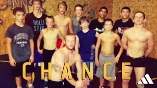 Chance Marstellers Wrestling Barn [upl. by Eckmann]