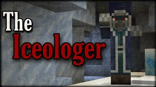 Iceologer quotEntityquot Minecraft Creepypasta [upl. by Maddis]