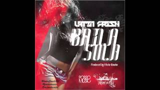 Baila Sola  Latin Fresh [upl. by Amaryl164]