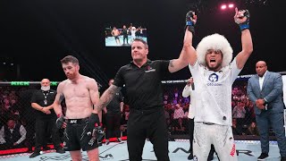 Cory Sandhagen vs Umar Nurmagomedov  FULL FIGHT RECAP [upl. by Adanama400]