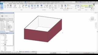 Revit Tips and Tricks  Wall Sweep [upl. by Aicert173]